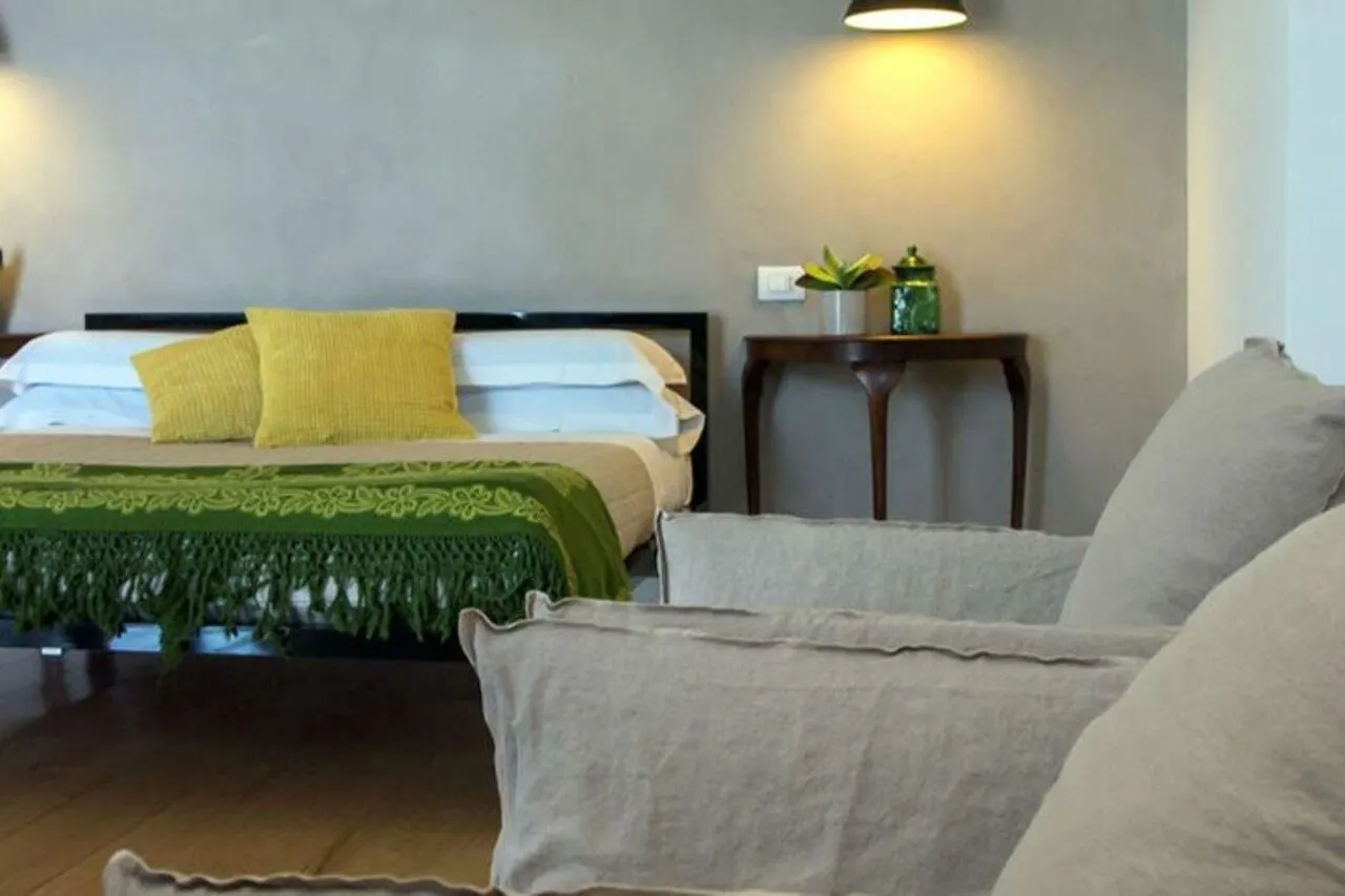 Tale Restaurant & Suite Piedimonte Etneo Resort