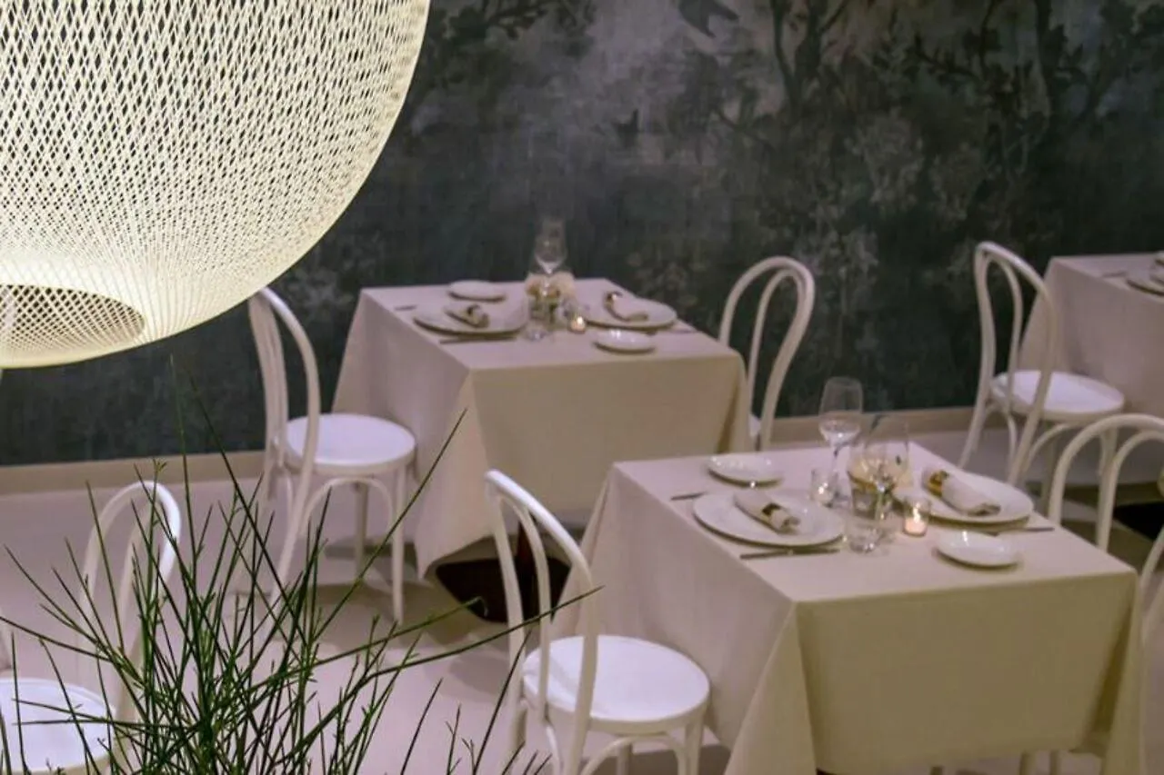 Tale Restaurant & Suite Piedimonte Etneo