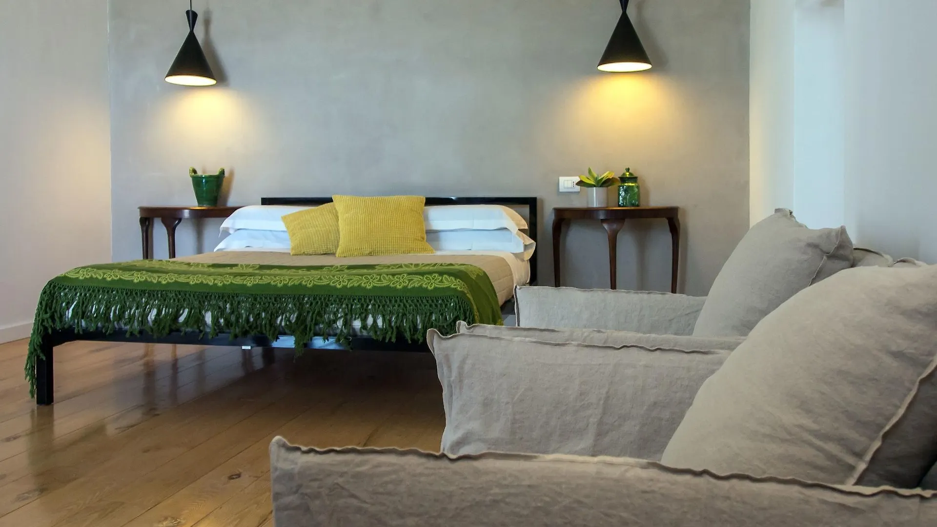 Tale Restaurant & Suite Piedimonte Etneo 3*,