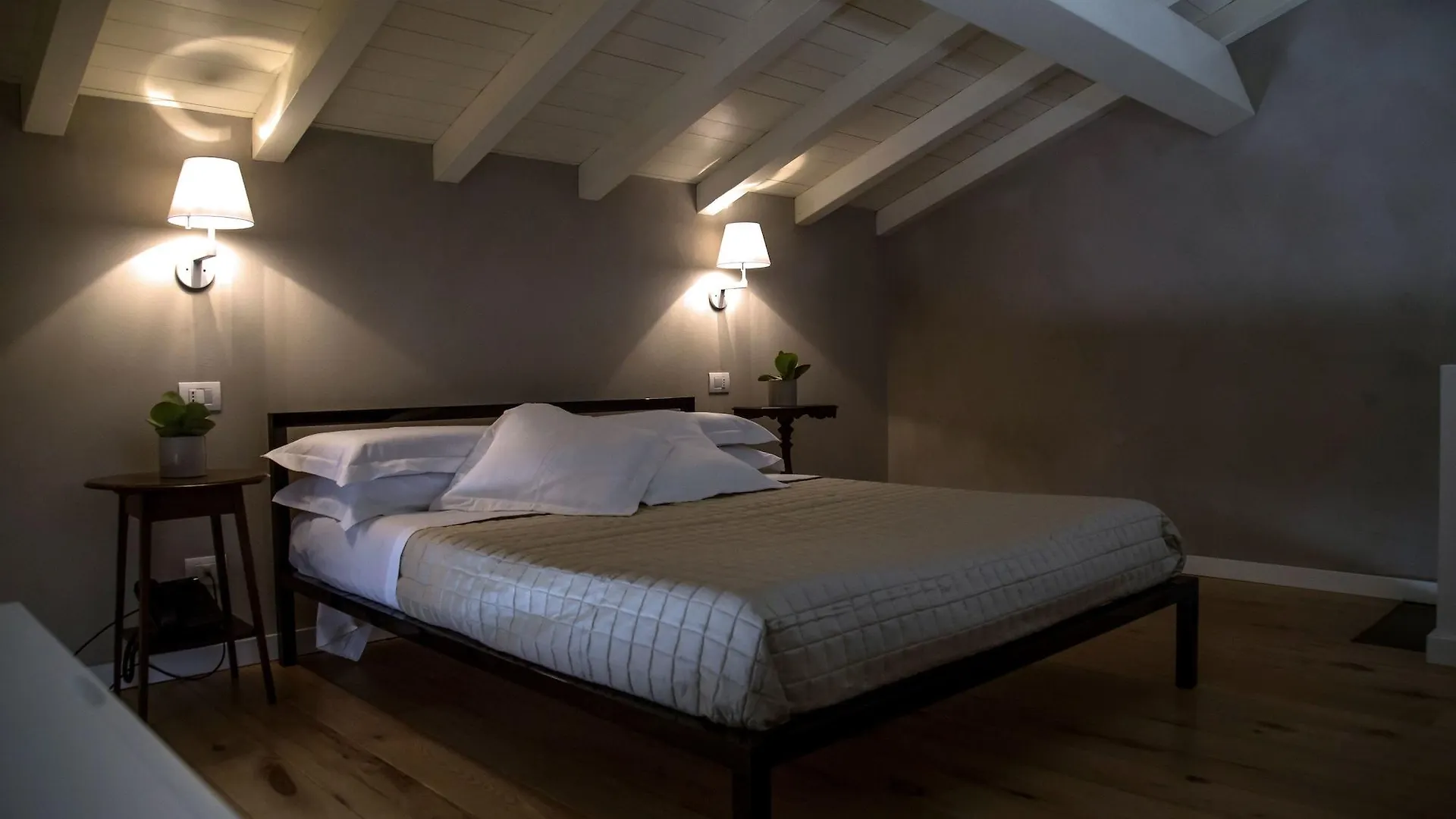 Tale Restaurant & Suite Piedimonte Etneo