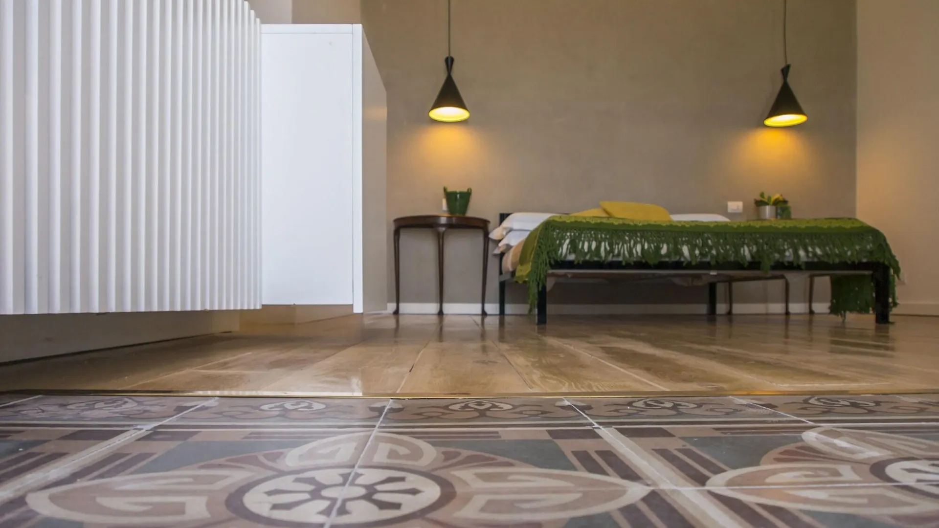 Resort Tale Restaurant & Suite Piedimonte Etneo