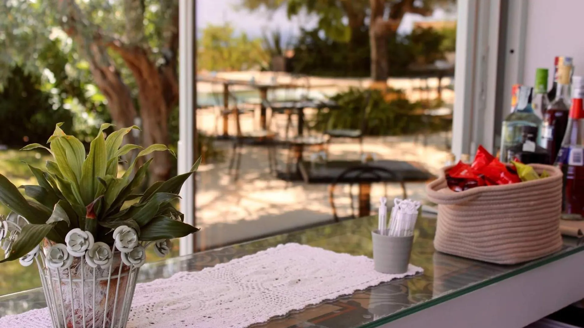 Tale Restaurant & Suite Piedimonte Etneo