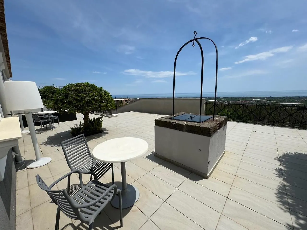 Resort Tale Restaurant & Suite Piedimonte Etneo