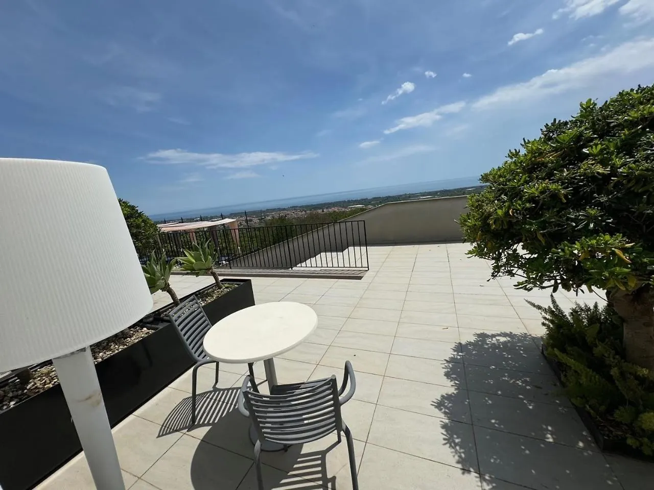 Tale Restaurant & Suite Piedimonte Etneo