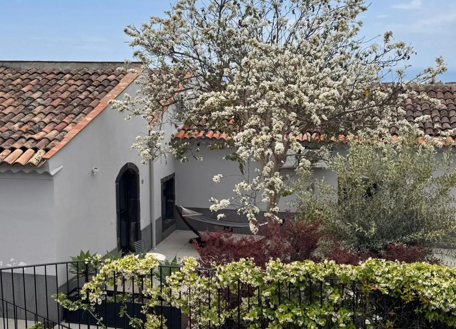 Tale Restaurant & Suite Piedimonte Etneo