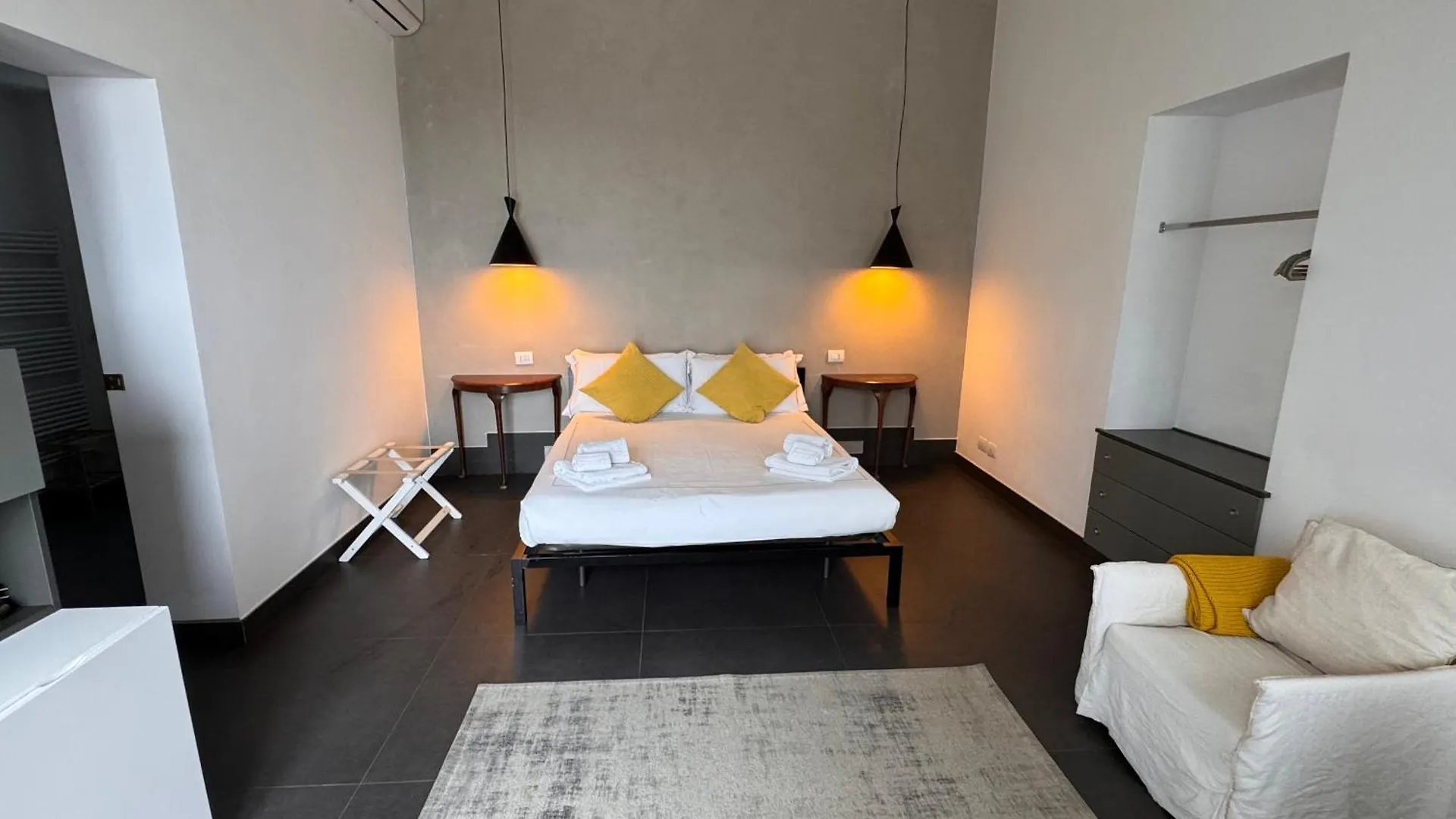 *** Resort Tale Restaurant & Suite Piedimonte Etneo Italy
