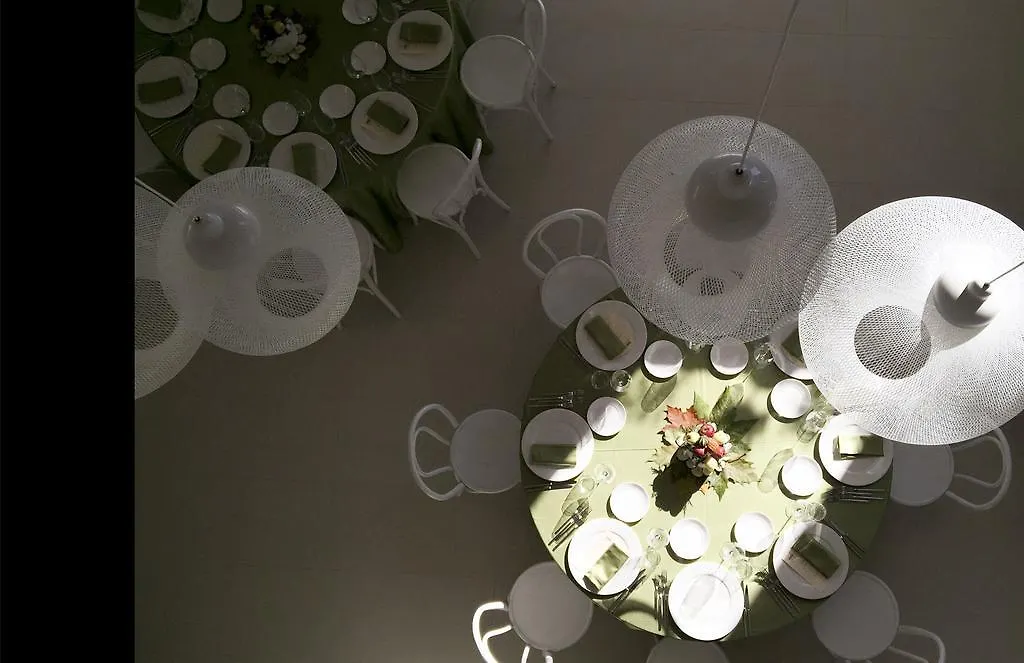 Tale Restaurant & Suite Piedimonte Etneo 3*,
