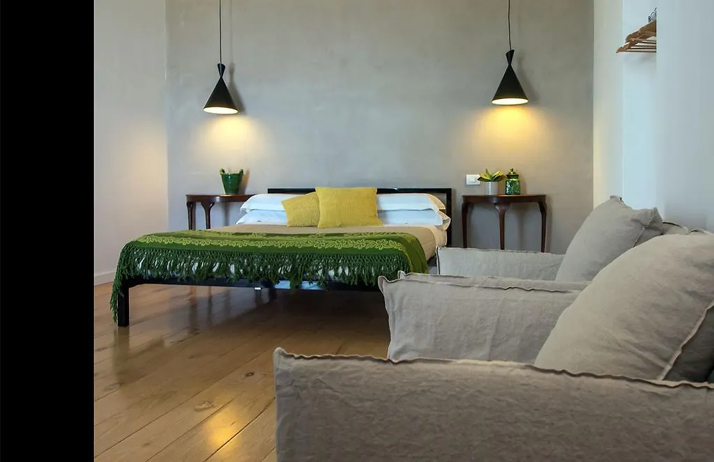 Tale Restaurant & Suite Piedimonte Etneo 3*,  Italy