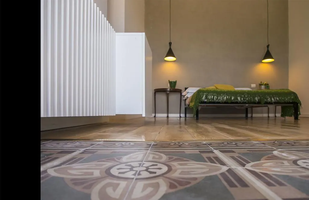 Tale Restaurant & Suite Piedimonte Etneo Resort