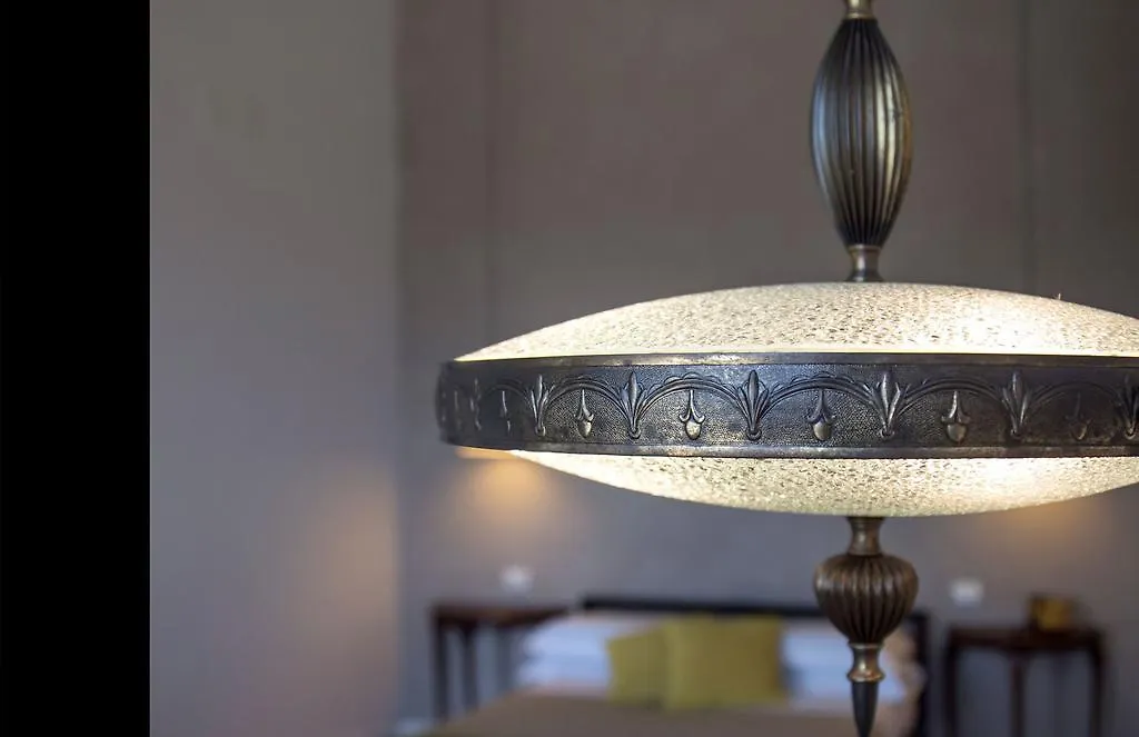 *** Resort Tale Restaurant & Suite Piedimonte Etneo Italy