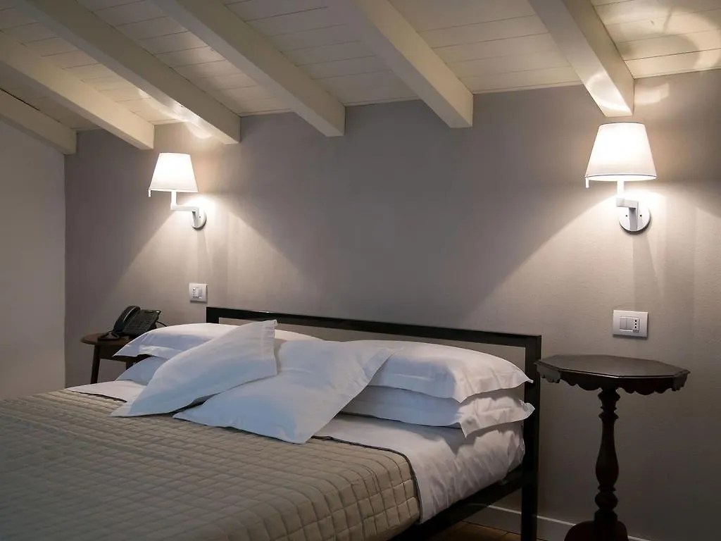 Tale Restaurant & Suite Piedimonte Etneo