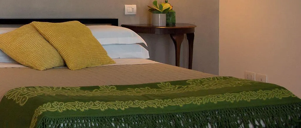 Tale Restaurant & Suite Piedimonte Etneo Italy