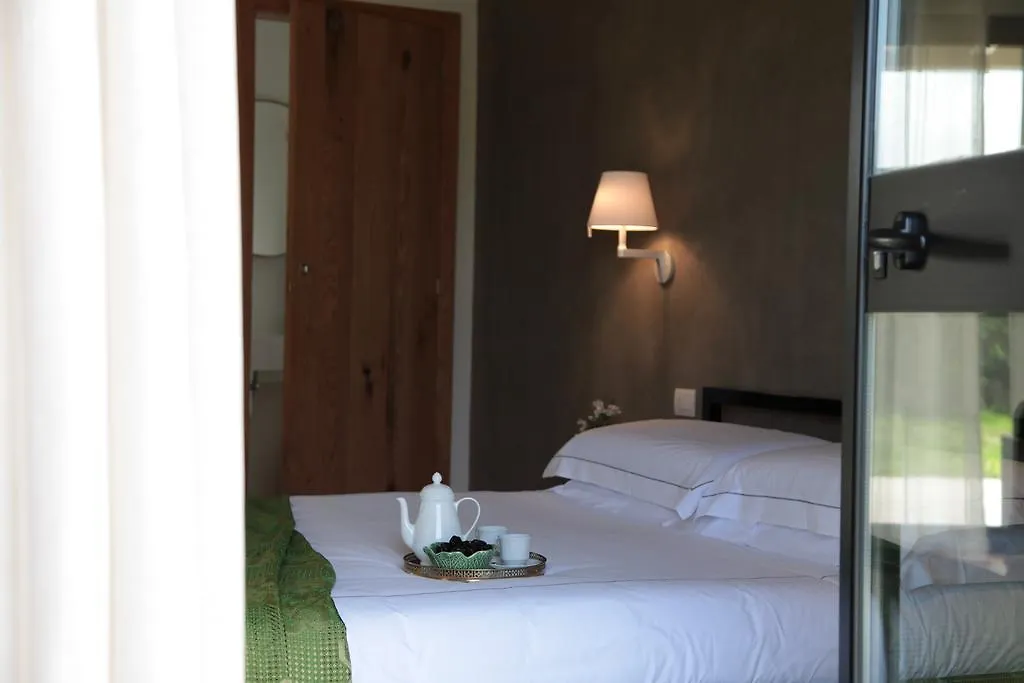 Tale Restaurant & Suite Piedimonte Etneo Resort