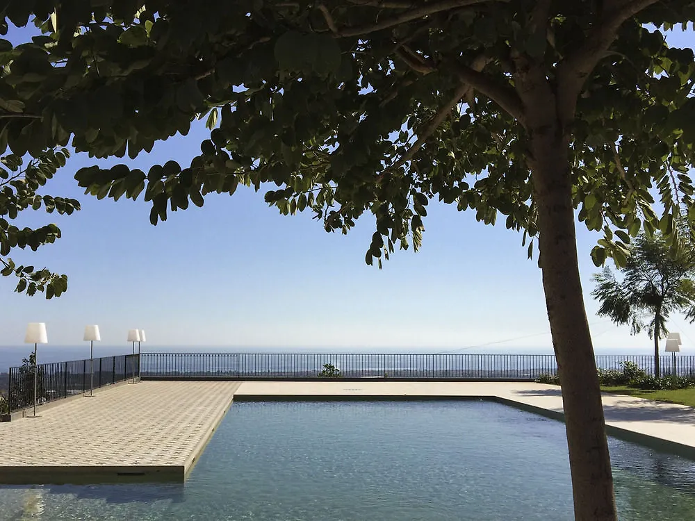 Resort Tale Restaurant & Suite Piedimonte Etneo