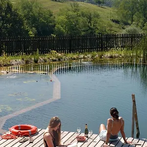 Foresteria San Rocco Borgoluce Farm stay Susegana