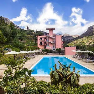 Aparthotel Mare Taormina