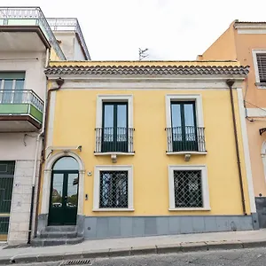 Appartement Casa Belvedere