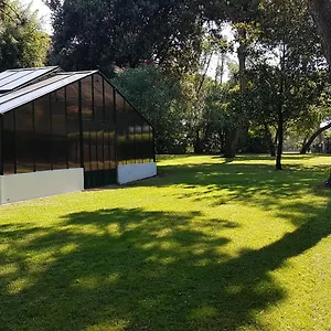 Frühstückspension Le Serre Del Lido Lido di Venezia