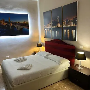 Palazzo Duomo Apartment Verona