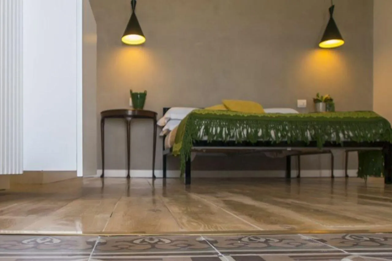 *** Resort Tale Restaurant & Suite Piedimonte Etneo Italy