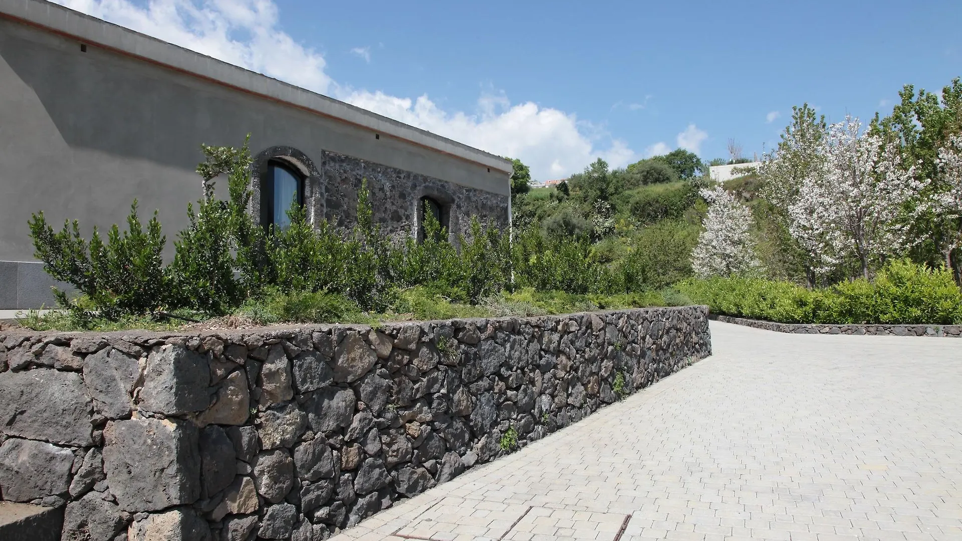 Tale Restaurant & Suite Piedimonte Etneo Resort