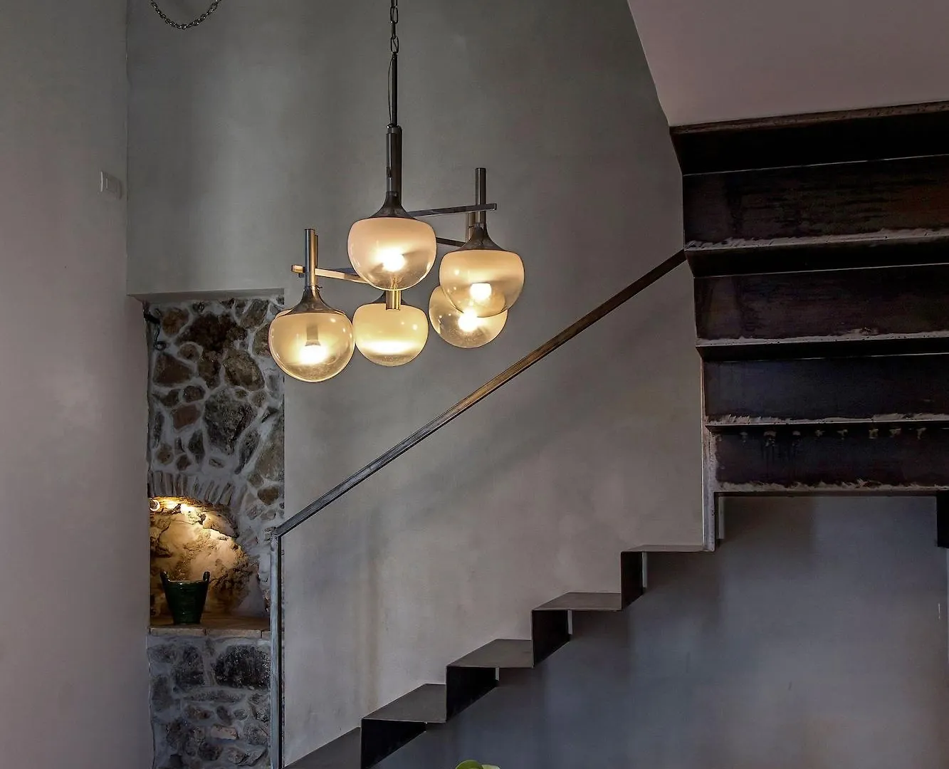 Tale Restaurant & Suite Piedimonte Etneo Włochy