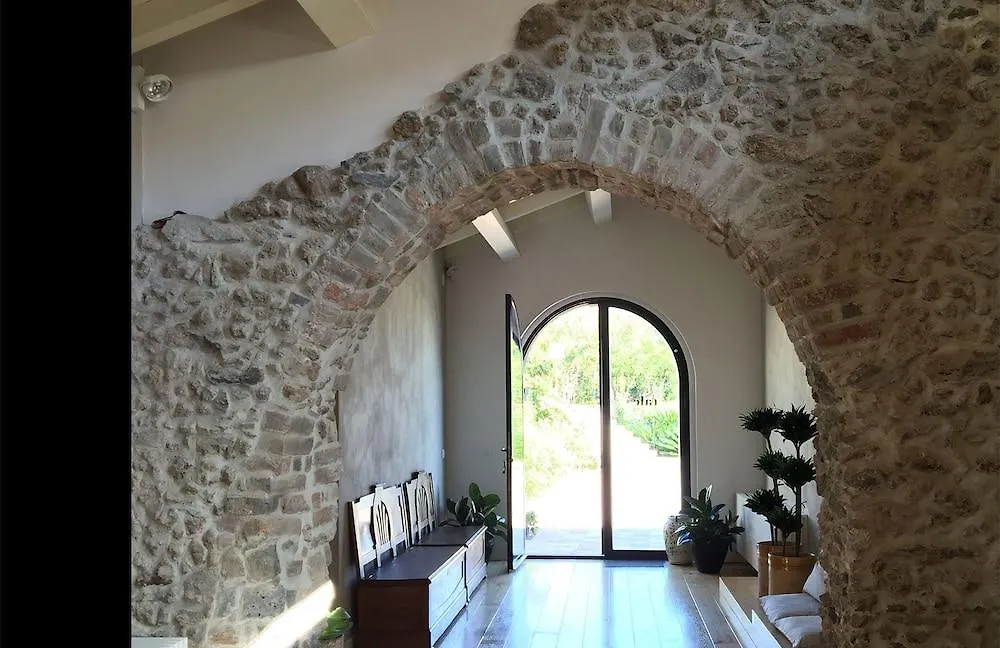 Tale Restaurant & Suite Piedimonte Etneo Resort