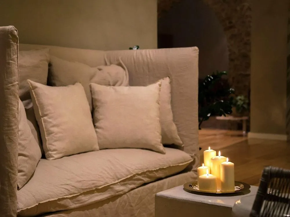 *** Resort Tale Restaurant & Suite Piedimonte Etneo Italy