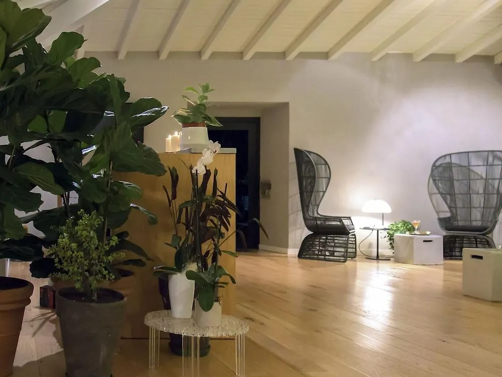 Tale Restaurant & Suite Piedimonte Etneo