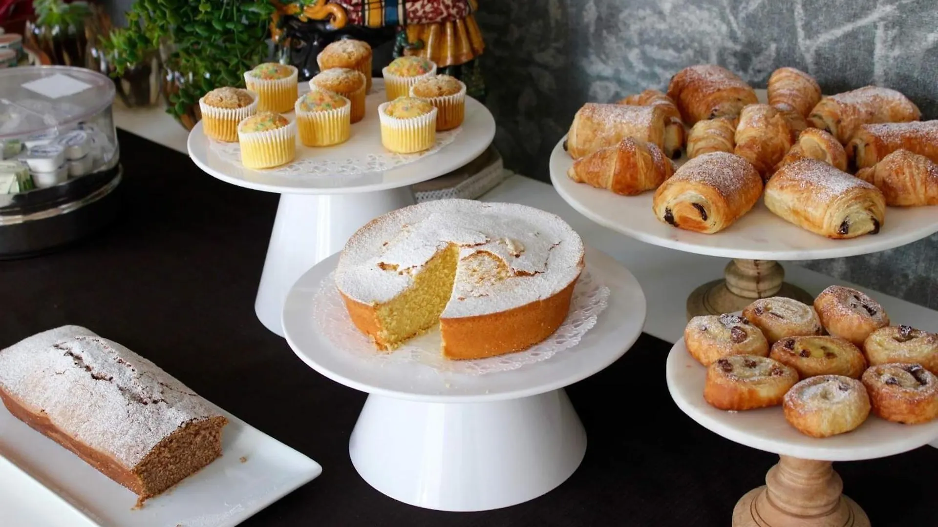 *** Ośrodek wypoczynkowy Tale Restaurant & Suite Piedimonte Etneo Włochy