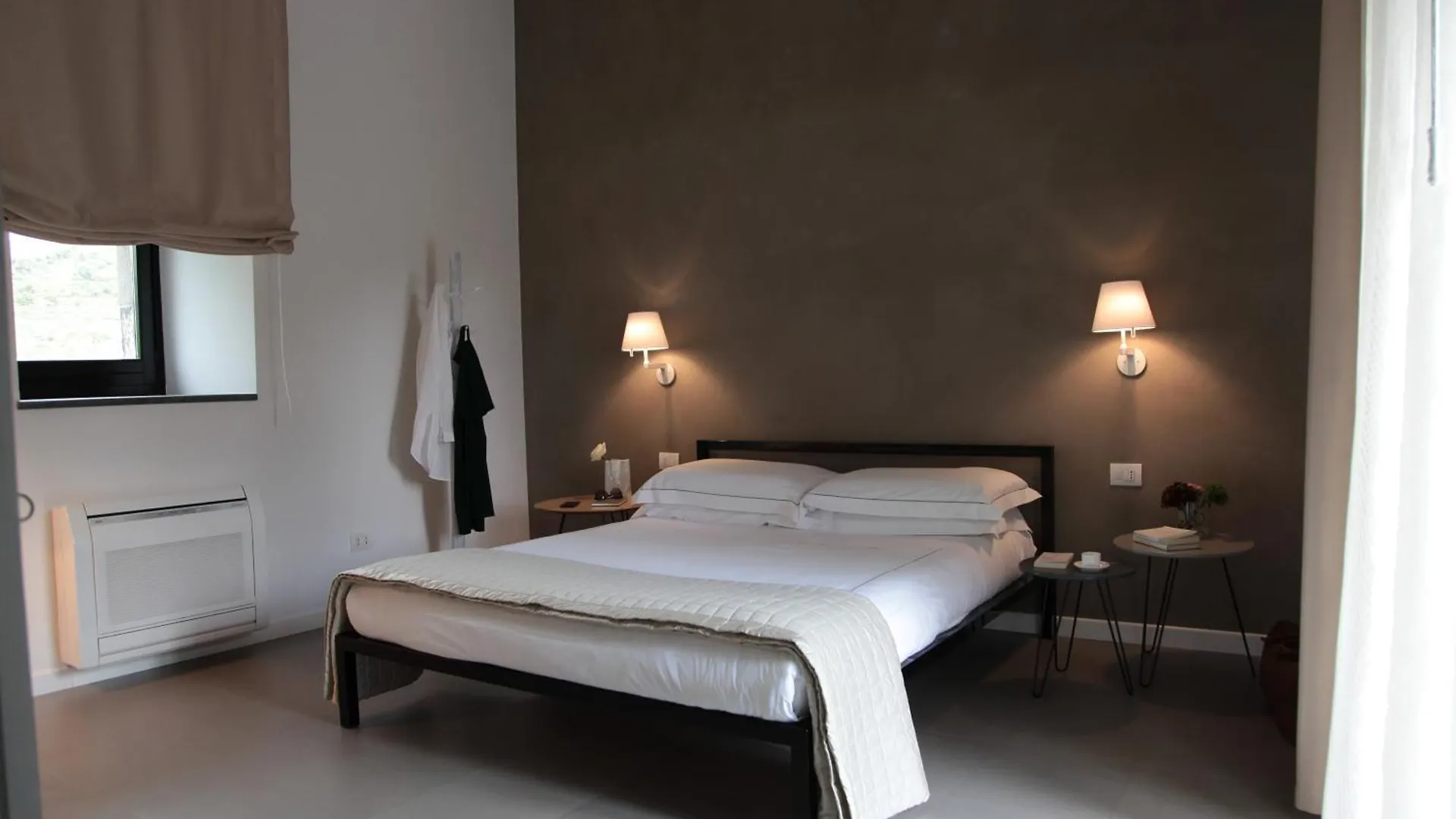 Tale Restaurant & Suite Piedimonte Etneo