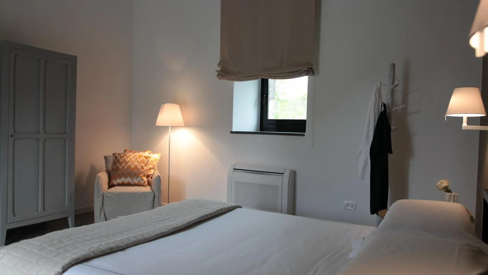 Resort Tale Restaurant & Suite Piedimonte Etneo