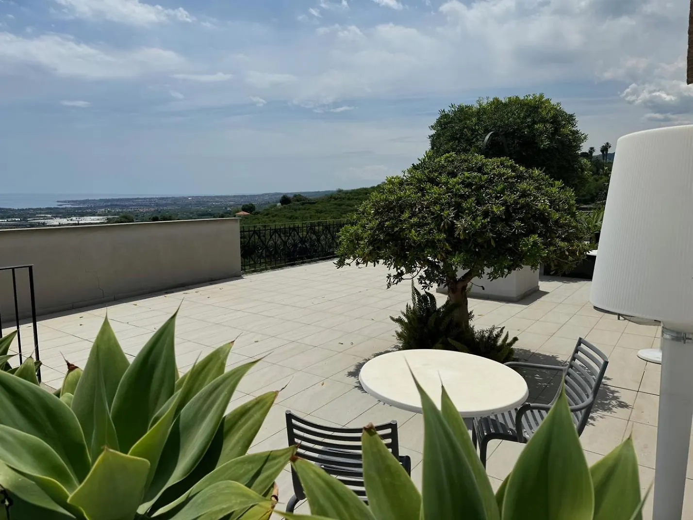 Tale Restaurant & Suite Piedimonte Etneo Ośrodek wypoczynkowy