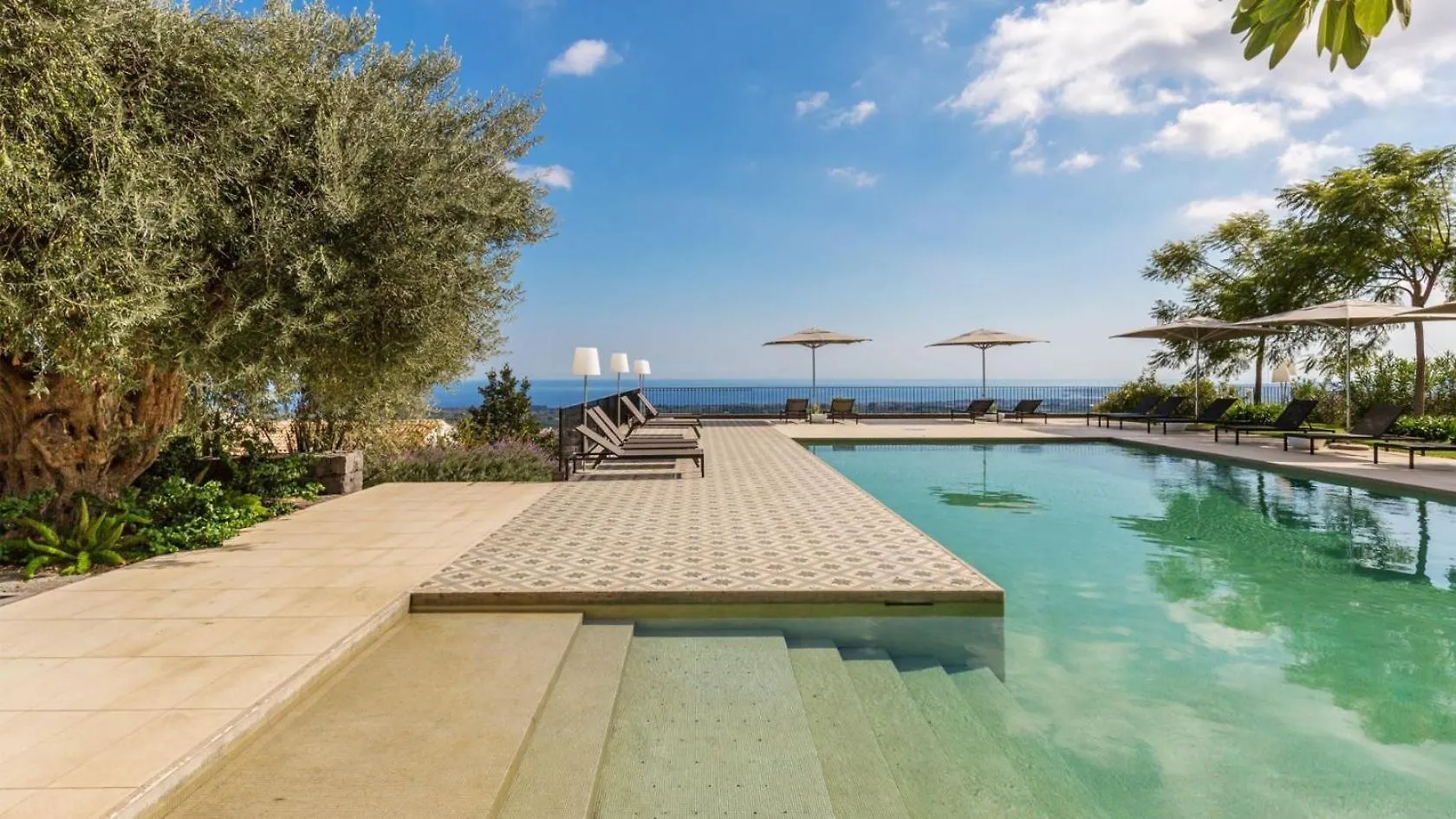 Resort Tale Restaurant & Suite Piedimonte Etneo