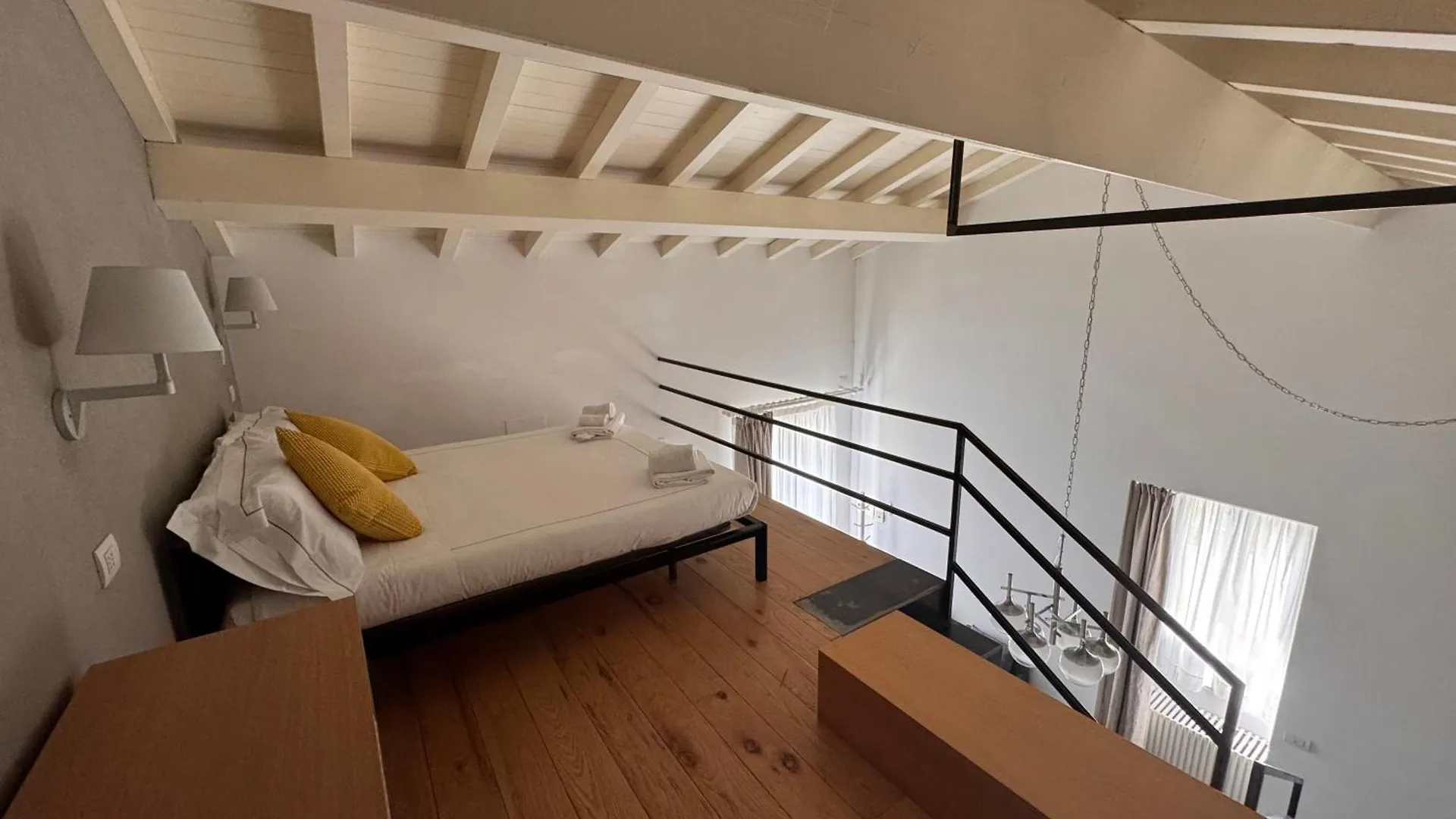 Tale Restaurant & Suite Piedimonte Etneo Resort
