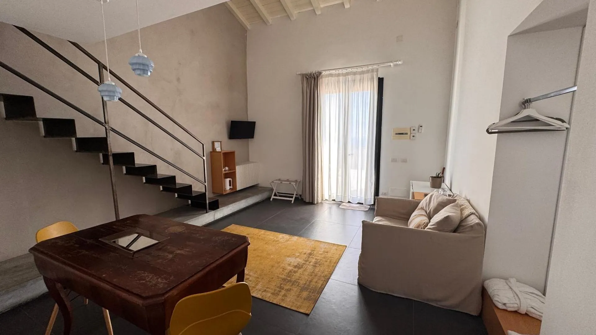 Tale Restaurant & Suite Piedimonte Etneo