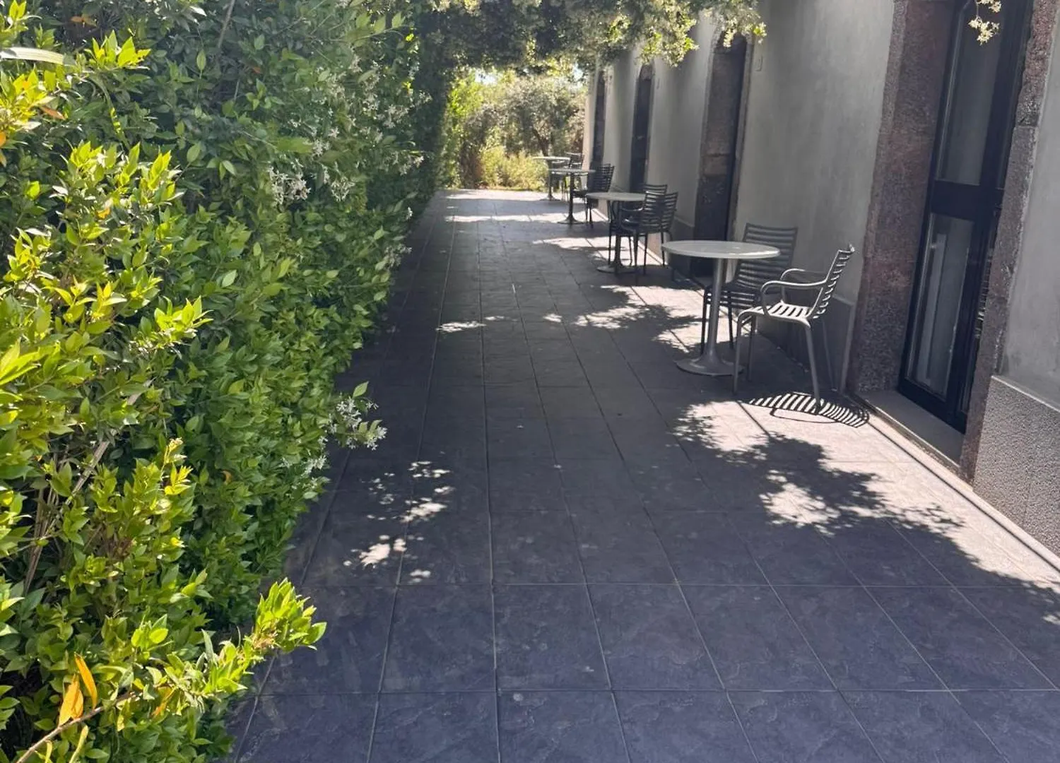 Tale Restaurant & Suite Piedimonte Etneo Resort