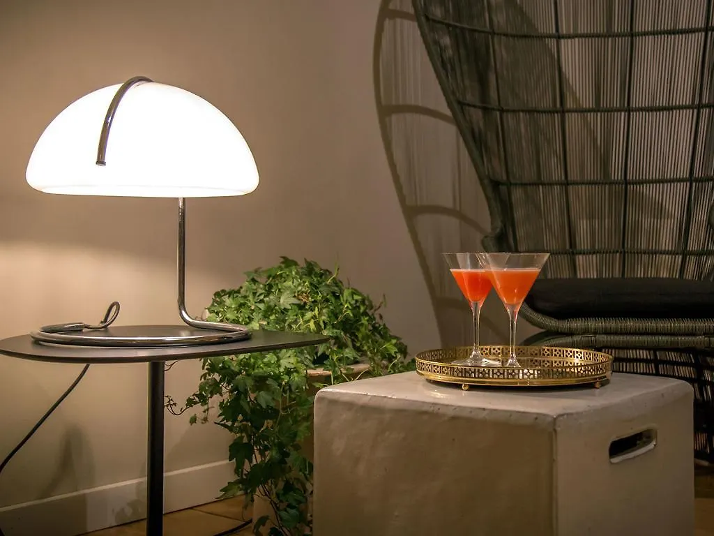 Ośrodek wypoczynkowy Tale Restaurant & Suite Piedimonte Etneo