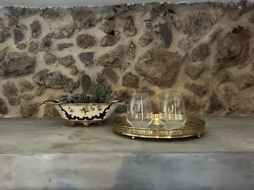 Tale Restaurant & Suite Piedimonte Etneo 3*,