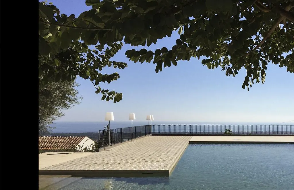 Tale Restaurant & Suite Piedimonte Etneo Resort
