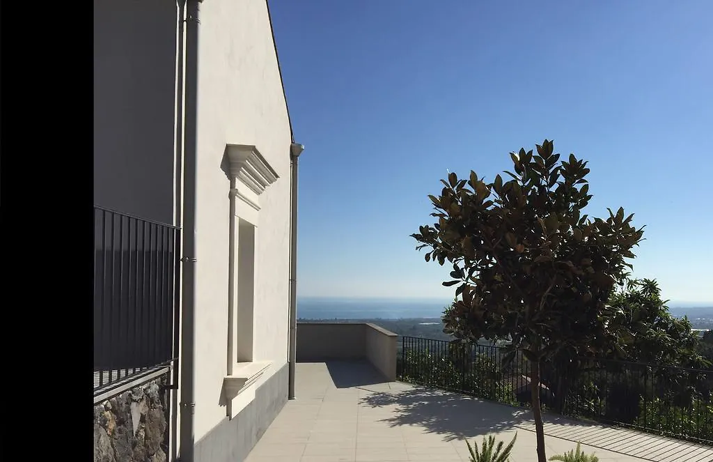 Tale Restaurant & Suite Piedimonte Etneo