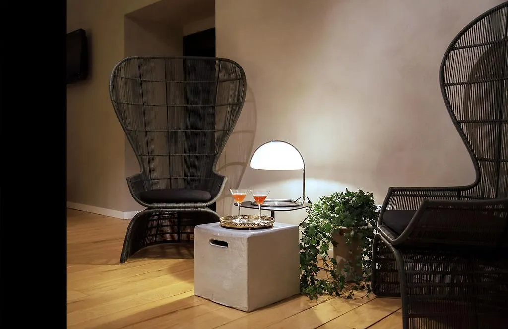 Resort Tale Restaurant & Suite Piedimonte Etneo