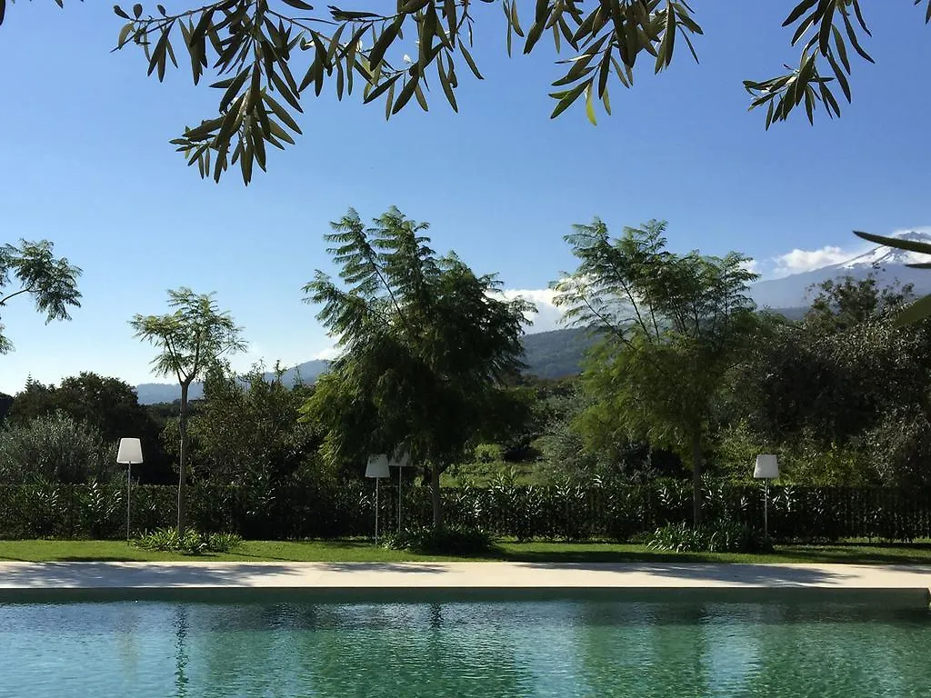 Resort Tale Restaurant & Suite Piedimonte Etneo