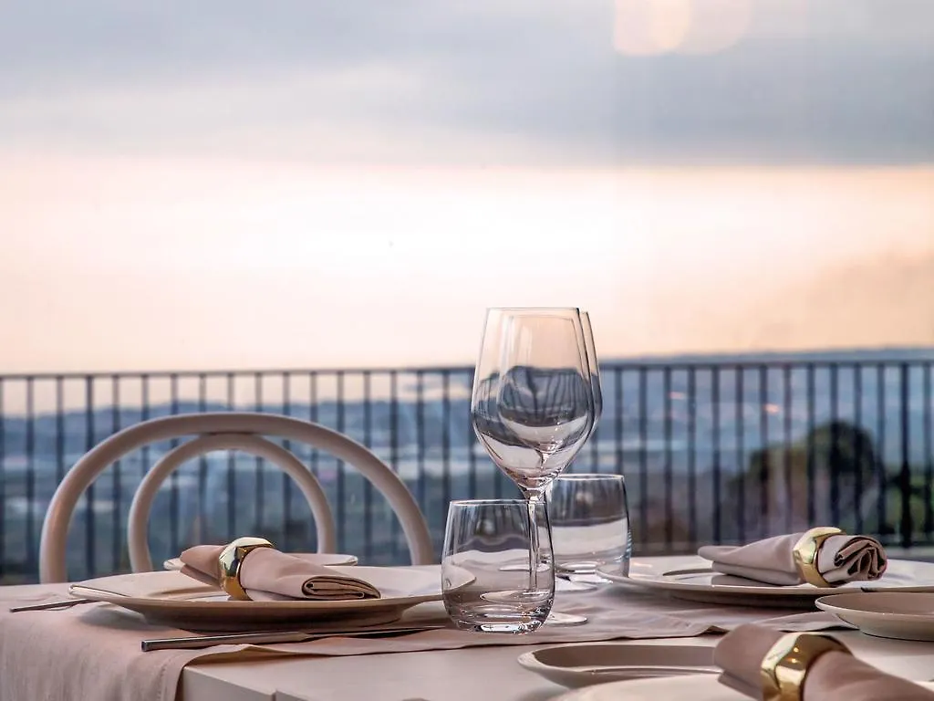Resort Tale Restaurant & Suite Piedimonte Etneo