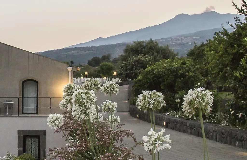 Tale Restaurant & Suite Piedimonte Etneo