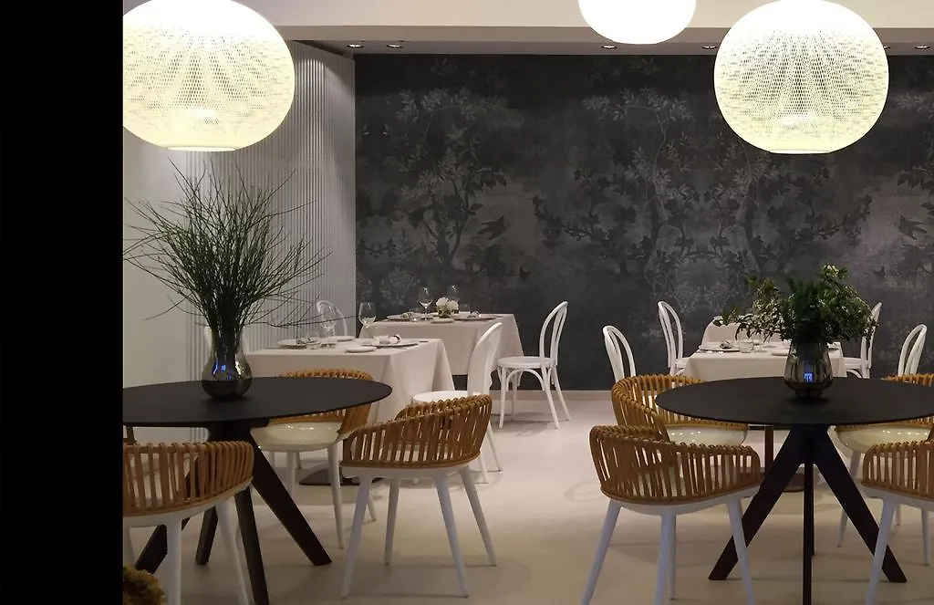 Tale Restaurant & Suite Piedimonte Etneo Resort