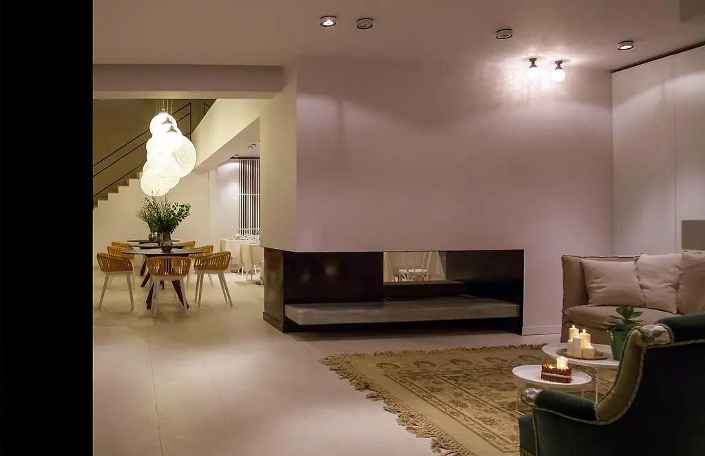 Resort Tale Restaurant & Suite Piedimonte Etneo