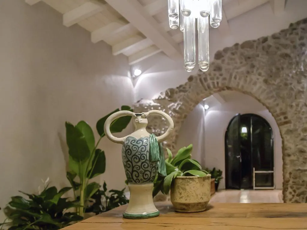 Resort Tale Restaurant & Suite Piedimonte Etneo