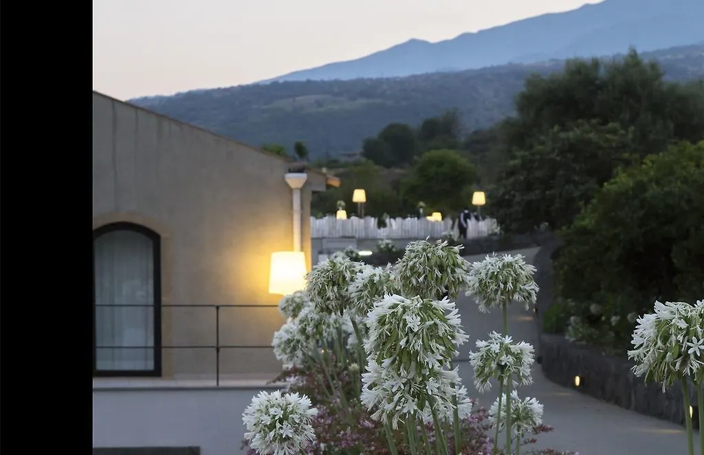 Tale Restaurant & Suite Piedimonte Etneo
