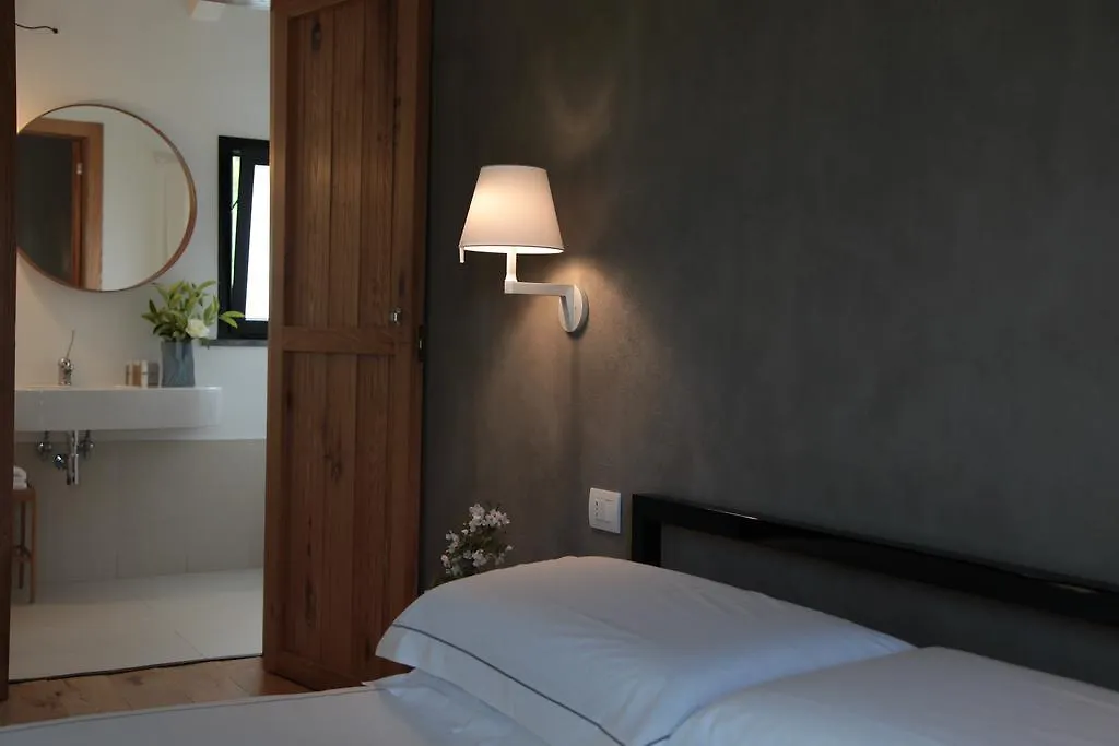 Resort Tale Restaurant & Suite Piedimonte Etneo